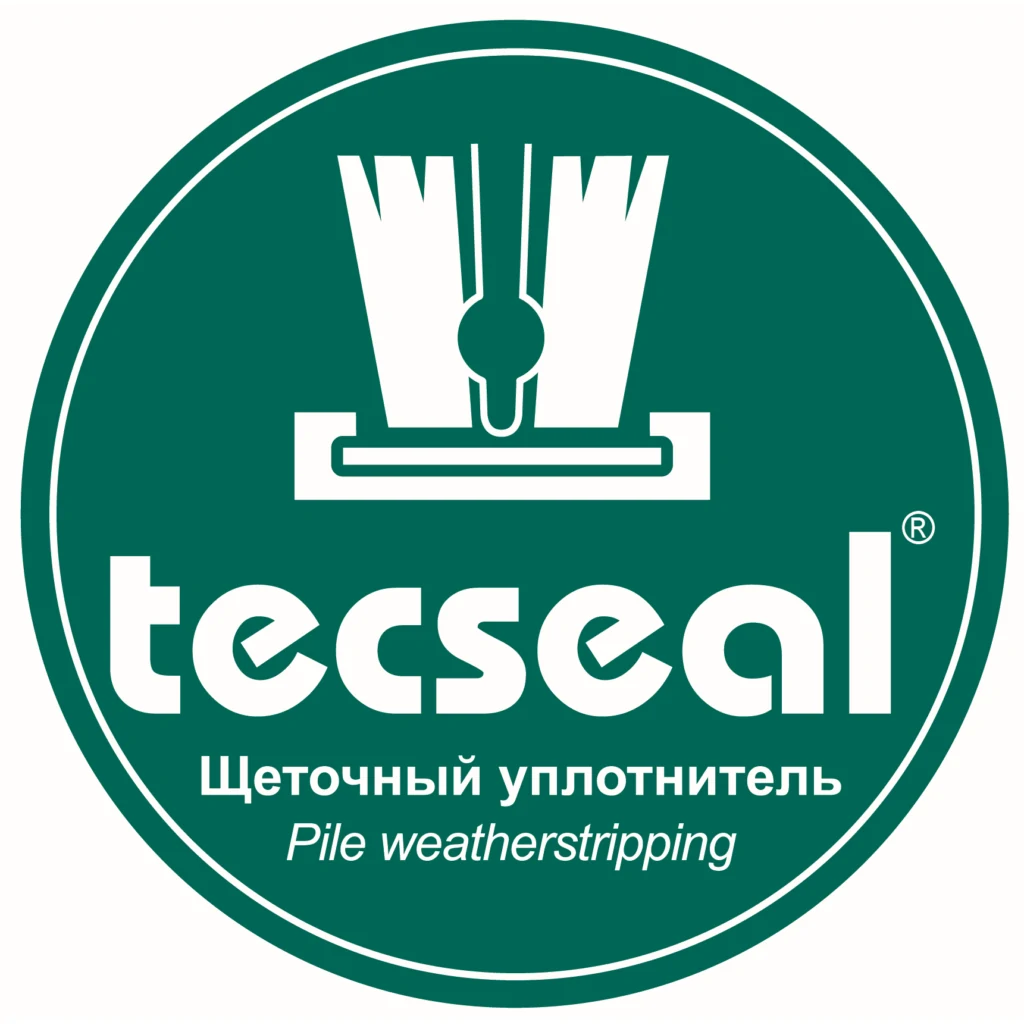 щеточный-уплотнитель-Tecseal-лого